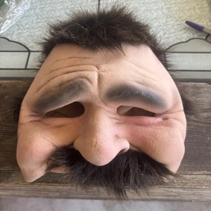 “Uncle Bobby” Halloween Mask 😷 - Picture 1 of 4