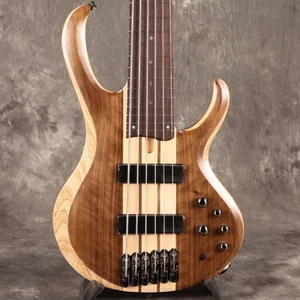 Bajo eléctrico Ibanez BTB 746 NTR estándar 6str natural bajo brillo - Imagen 1 de 11