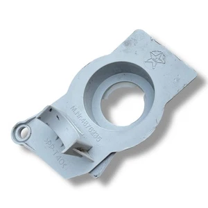 Miele WDA111 Washing Machine Inlet Valve Holder - Picture 1 of 4