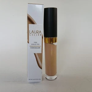 Laura Geller The Ideal Fix Concealer Golden Medium NEW! 0.13 fl. oz. - Picture 1 of 10