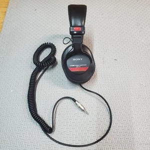 Sony Cuffie Stereo Dinamiche MDR-V6 - Foto 1 di 5