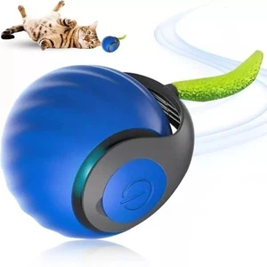 Speedy Tail 2.0, Speedy Tail Cat Toy,Interactive Cat Toy for Indoor Cats,Cat Toy - Picture 1 of 18