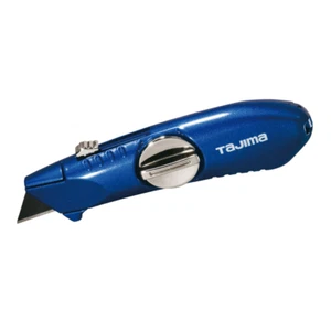Cuchillo de corte Tajima V-REX VR102 con 3 cuchillas V-REX - Imagen 1 de 4
