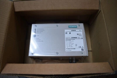 Convertidor de comunicación Siemens 7XV5662-0AC02/BB Foto 1 de 3