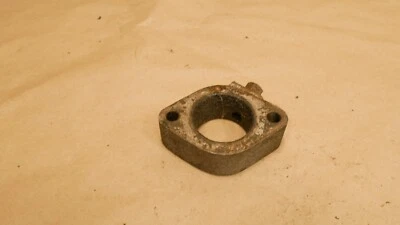 Brida de inyección de aire trasera Ferrari 246 PN 350124 Foto 1 de 4