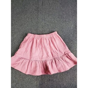 Love Squared Girls Pink Skirt/sz 8 NWOT - Picture 1 of 7
