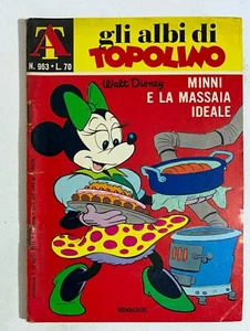 41050 Die Alben von Mickey Maus Nr. 963 - Disney - Bild 1 von 3