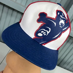 South Bend Cubs Vintage American Needle Snapback Baseballmütze Kappe MILB Indiana - Bild 1 von 5
