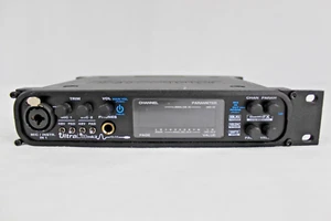 MOTU ULMK3 ULTRA LITE MK3 HYBRID 10X14 Ver1.00 - Picture 1 of 9