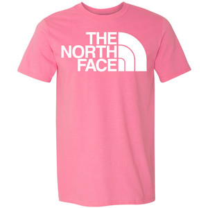 The North Face Camiseta de Tirantes Foundation Graphic para mujer - TNF  White