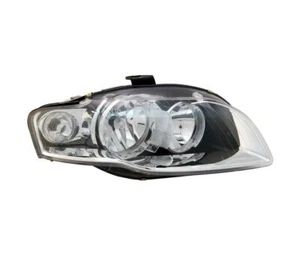 Right Headlight for Audi A4 B7 2006 2007 2008 VP788P Clear LHD - Picture 1 of 1
