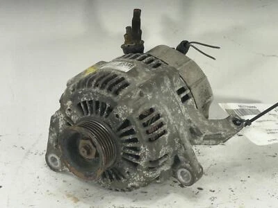 Used Alternator fits: 2005 Dodge Dakota 4.7L Denso manufacturer Grade A - Image 1 of 4