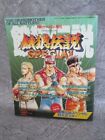 FATAL FURY SPECIAL Guide Book Neo Geo 1994 Japan SI