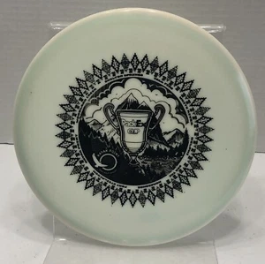 Discraft Buzzz 177+g PackEX Cup Ultimate Frisbee Washington Midrange Golf Disc - Picture 1 of 9