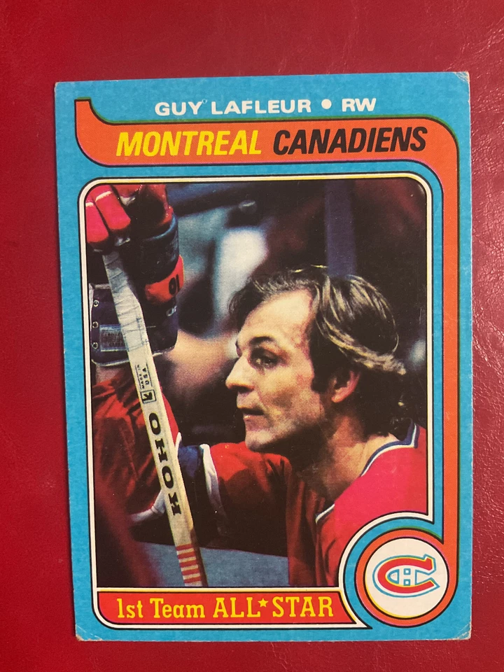 NHL Hockey Stars Chase inserts " YOU PICK "  1980's - 2000's topps & more - Image 1 of 4