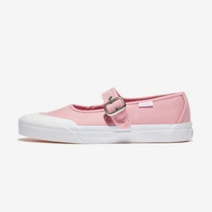 Vans MARY JANE - Rosa / VN000CRRD3X / Scarpe da ginnastica da donna velocizzate - Foto 1 di 5
