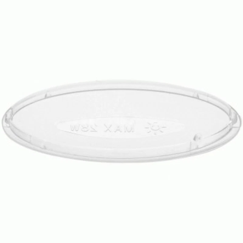 DEFLECTOR LUZ CAMPANA EXTRACTORA COMPATIBLE CON FAGOR RECAMBIO ORIGINAL MOD. 6CD - Imagen 1 de 1