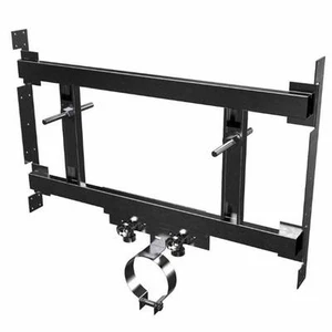 SUPPORTO LAVABO MT 320 KNAUF PER LASTRE IN CARTONGESSO FISSAGGIO A PARETE - Foto 1 di 4