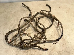 2003 Polaris Magnum 330 4x4 ATV Electrical Wires Harness Wiring Plug - Foto 1 di 5