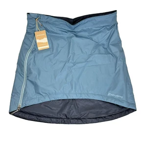*NUOVISSIMA* Gonna da viaggio reversibile Houdini Sleepwalker con PrimaLoft (grande) - Foto 1 di 7