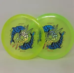 Juego de (2) Streamline Proton Soft Echo OTB Open 2023 176 g ENVÍO GRATUITO 5 - Imagen 1 de 1