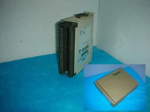 1PC USED Modicon PLC DEO216/AS-BDEO-216 - Picture 1 of 3