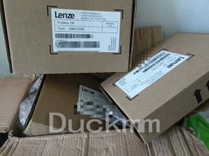 1pc New Lenze EMF2133IB Communication Module 2133IB Profibus-DP Fast Ship - Picture 1 of 2