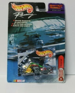 Scooter Scorchin #98 universal Hot Wheels Racing '99 sin usar, en caja  - Imagen 1 de 1