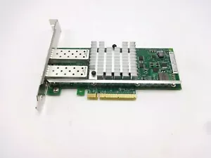 Cisco 74-6814-01 10GB Dual Port Ethernet Server Adapter Card - Picture 1 of 4