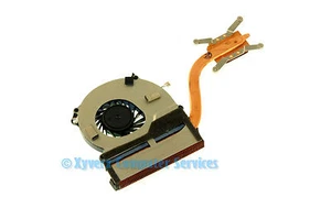 300-0101-2348-A GENUINE ORIGINAL SONY FAN AND HEATSINK SVS131B11L SERIES (EG26) - Picture 1 of 2