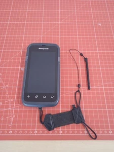 Honeywell Dolphin CT60 / CT60-L0N-ASC110E - Terminal do gromadzenia danych - Android - Zdjęcie 1 z 9