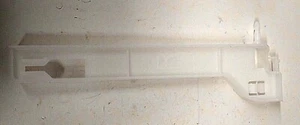 Maytag Lid Hinge Retainer 25001027 - Picture 1 of 3