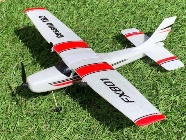 Version en kit-Avion Rc 1000mm À Alimentation Électrique Sbach342, Modèle  De Vol E1804 Non Assemblé, Version - Cdiscount Jeux - Jouets