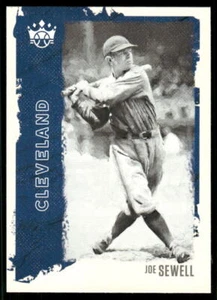 2021 Panini Diamond Kings #5 Joe Sewell - Picture 1 of 2