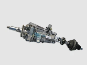 Columna de dirección eléctrica Mercedes-Benz A2044602316 con memoria Clase C W204... - Imagen 1 de 4