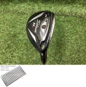 TITLEIST 816 H1 23 Utility / 23 Degree / Flex Stiff / NS PRO 950GH Exc - Picture 1 of 11