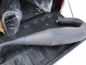 2006 Arctic Cat ZR 900 D And D Performance Exhaust Pipe, D&D Performance, 1010? - Picture 1 of 16