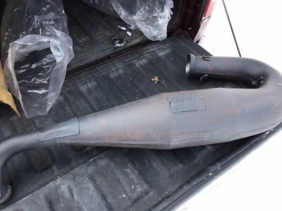 2006 Arctic Cat ZR 900 D And D Performance Exhaust Pipe, D&D Performance, 1010? - Image 1 of 4