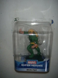Disney Infinity Marvel Superhero Ironfist Figure. - Picture 1 of 1