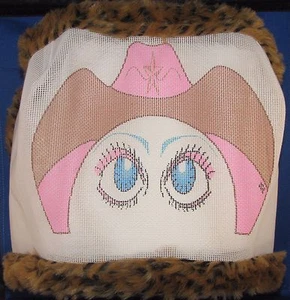LARGE ONLY DIXIE CHICK Mask Horse fly mask tack igi - Picture 1 of 1