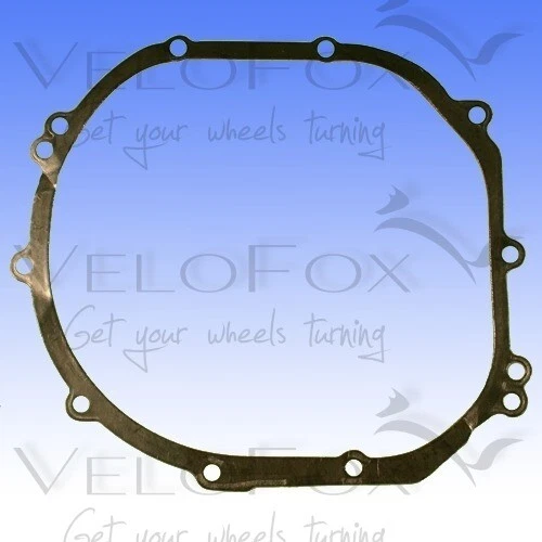 Junta de cubierta de embrague Athena se adapta a Kawasaki ZX-6R 636 A Ninja 2002 Foto 1 de 1