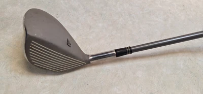Founders Club Fresh Metal  1Wood Men's Right Hand. graphite - Image 1 of 3