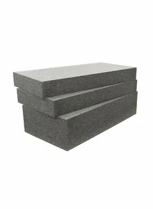 Neopor WLG 031 200mm Fassadendämmung EPS Styropor Wärmedämmung WDVS Dämmung - Bild 1 von 1
