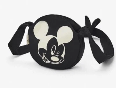 ZARA Mickey Mouse斜挎包 — 第 1/3 张图片
