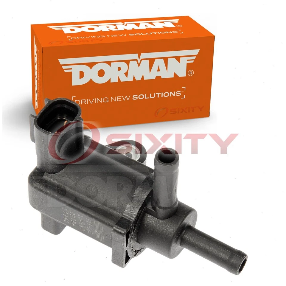 Клапан продувки паровой канистры Dorman для Toyota Hilux 2014-2016 годов выпуска kv - Изображение 1 из 4