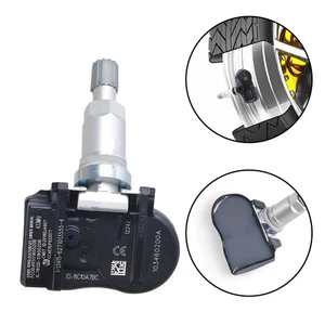 Quality Sensor Pressure Sensor TPMS Replacement Tire Vehicle Accessories - Picture 1 of 12