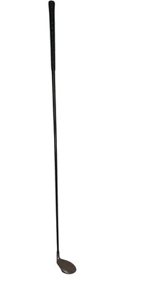 KNIGHT BILLY CLUB BC-2 21*  5 Wood Left Handed Litespeed 2 Graphite ~ 43" RH - Image 1 of 4