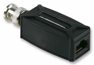 PRO SIGNAL - BNC Man naar RJ45 Vrouw Video Transceiver - Afbeelding 1 van 1