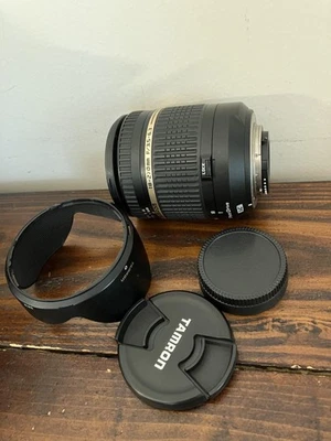 Tamron Auto Focus 18-270mm f3.5-6.3 Di II VC LD for nikon from Japan (015-195) - Image 1 of 4