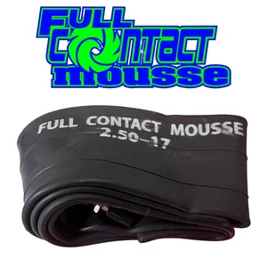 CAMERA D'ARIA FULL CONTACT 2.50-17 - PIAGGIO CIAO - Picture 1 of 1